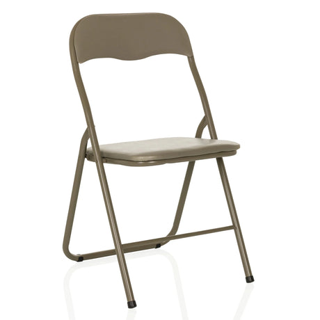 TUDELA BASIC | PVC - Klappstuhl - buerostuhl24