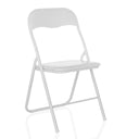 TUDELA BASIC | PVC - Klapstol 