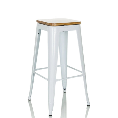 VANTAGGIO HIGH WS - Barhocker - buerostuhl24
