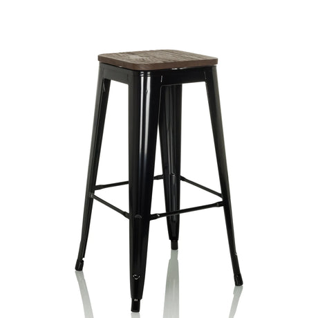 VANTAGGIO HIGH WS - Barhocker - buerostuhl24