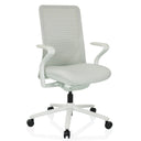 VERVIO | iF DESIGN AWARD - High End kontorstol 