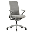 VERVIO | iF DESIGN AWARD - High End kontorstol 