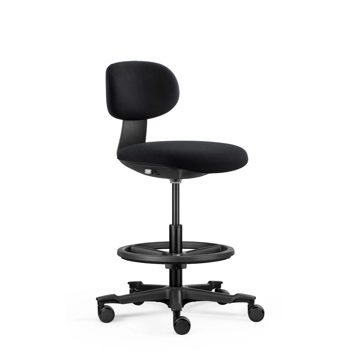 WORK MF2 - Arbejdsstol 