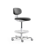 WORK MF2 W - Arbejdsstol 