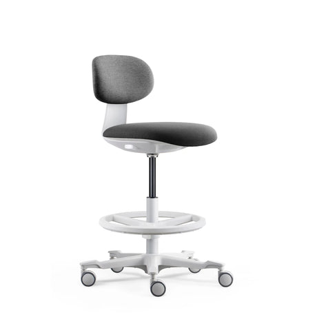 WORK MF2 W - Arbeitsstuhl - buerostuhl24