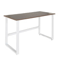 WORKSPACE LIGHT I | 120x60 - Skrivebord 