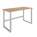 WORKSPACE LIGHT I | 120x60 - Skrivebord 