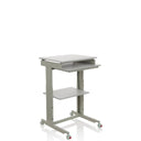 WORKSTATION | 60x50 - Ståskrivebord 